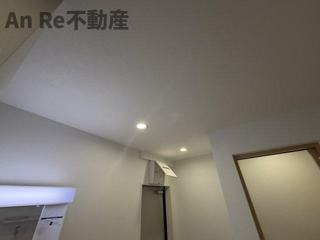 MELLAS鳩ヶ谷の設備