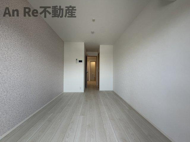 MELLAS鳩ヶ谷の寝室