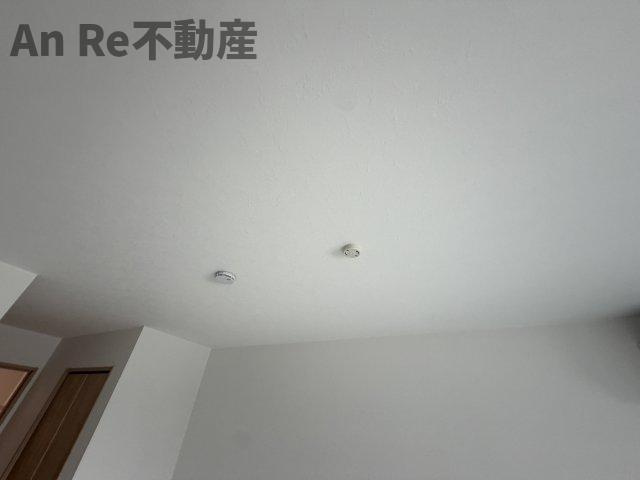 MELLAS鳩ヶ谷の設備