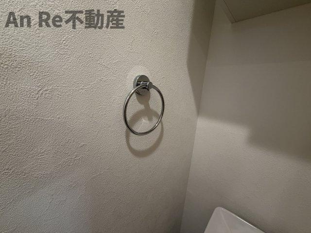 MELLAS鳩ヶ谷の設備