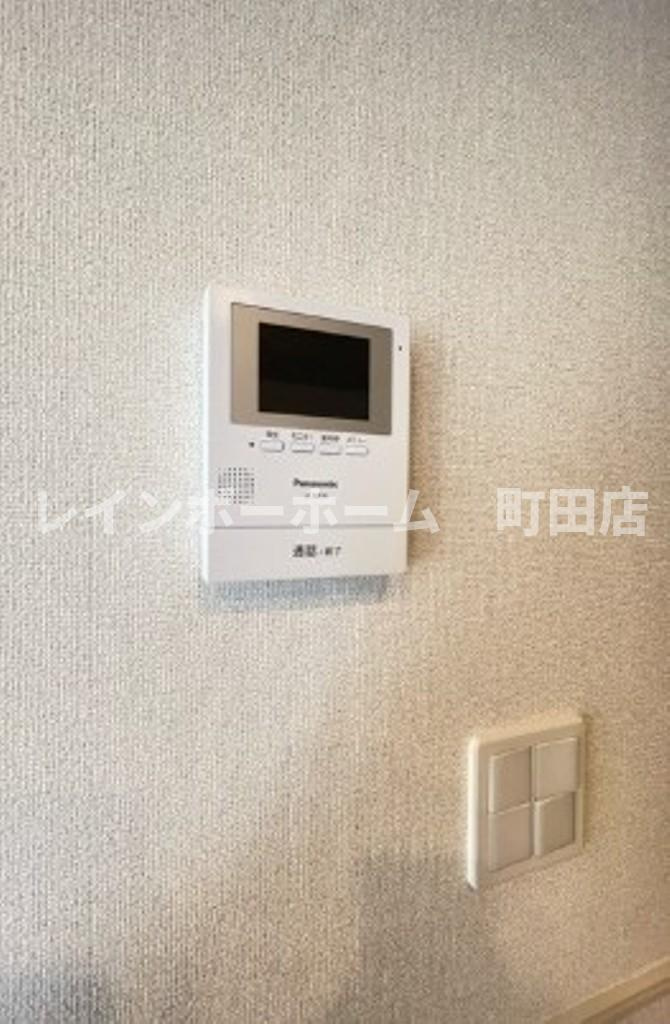 ブローテ　2※初期費用分割あと払いサービス利用可能物件のセキュリティ