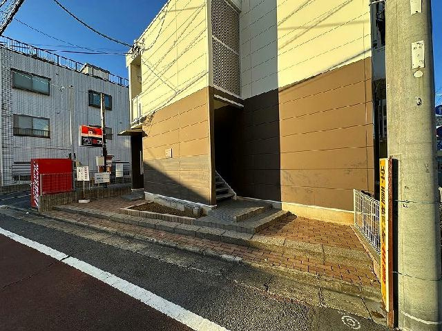 レオパレスリバーサイドのその他