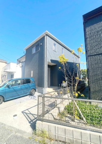 福岡市西区下山門４丁目の中古一戸建