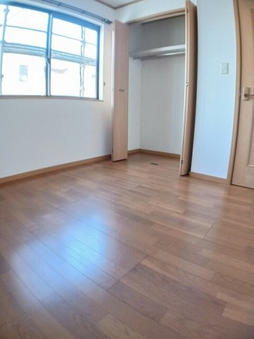 ビクトリア壱番館の内装
