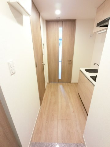 LIME RESIDENCE HIGASHINAKAYAMAの内装