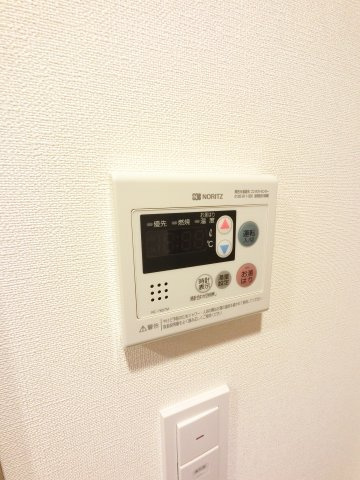 LIME RESIDENCE HIGASHINAKAYAMAの設備