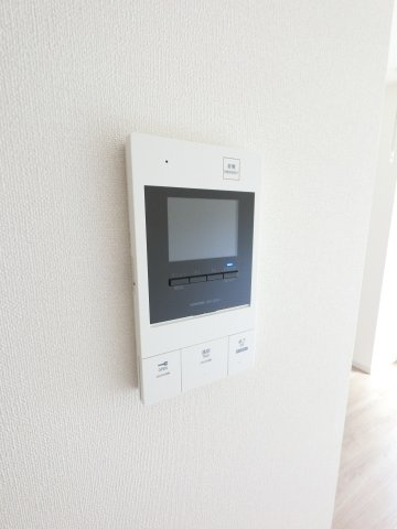 LIME RESIDENCE HIGASHINAKAYAMAのセキュリティ
