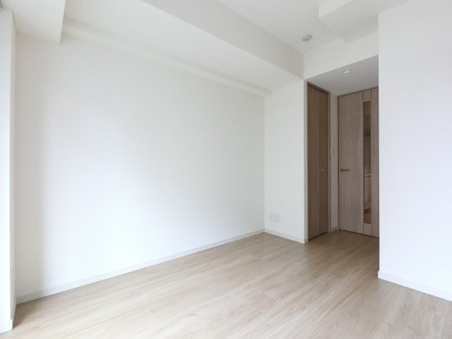 LIME RESIDENCE HIGASHINAKAYAMAの洋室