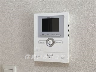 レトアローゼのセキュリティ|ＴＶドアホン