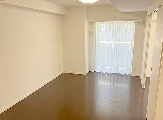 ルガルスクエア南千住の内装|内装もきれいです