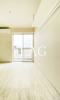 【居間・リビング】 | 丘の上ハウス | 洋室のお部屋です。