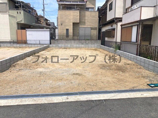 リーブルガーデン柏原市玉手町3期