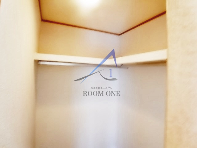 エルミタージュの内装