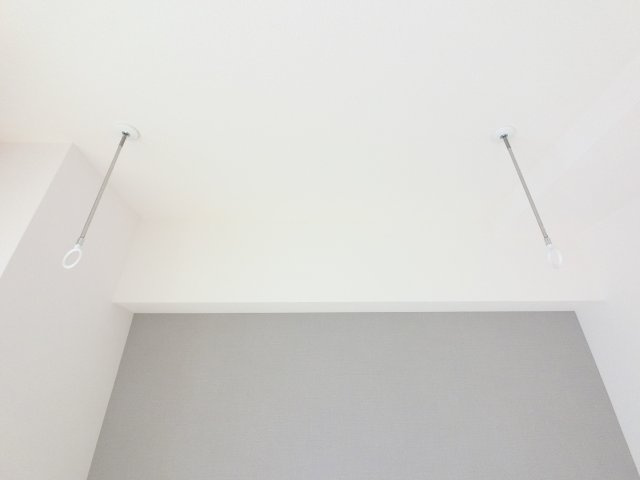 LIME RESIDENCE HIGASHINAKAYAMAの設備