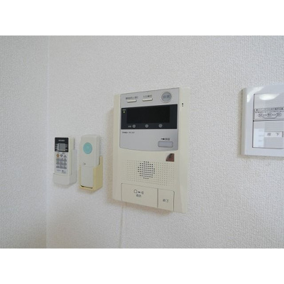【セキュリティ】 | アクシーズタワー大門町