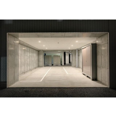 【その他共用部分】 | アクシーズタワー大門町