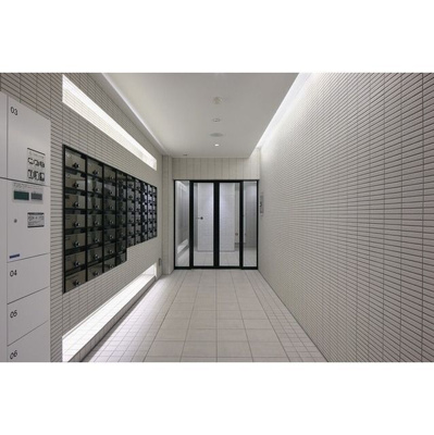 【その他共用部分】 | アクシーズタワー大門町