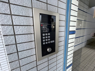 【セキュリティ】 | ヌカタコルンウエスト