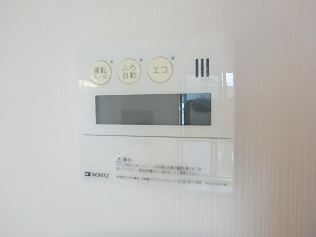 川崎市多摩区菅５丁目のアパートの設備