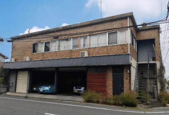 岡山市南区若葉町の売地