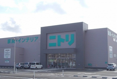 【周辺】 | アフロディーテヴァンテアン | ニトリ今治店様まで3100m