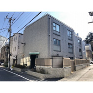 プレミール高輪の画像