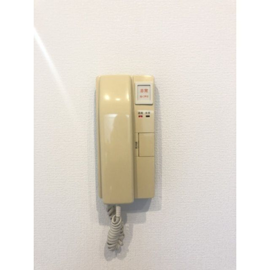 【セキュリティ】プレミール高輪