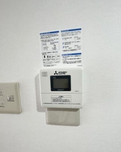 【設備】プレミール高輪