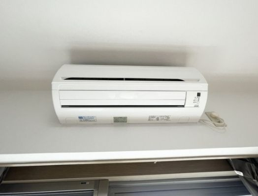 【設備】プレミール高輪
