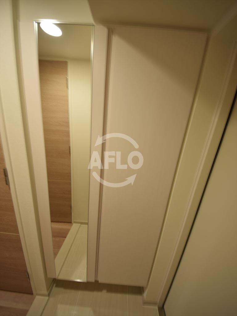 アーバネックス本町の玄関|アーバネックス本町　下駄箱