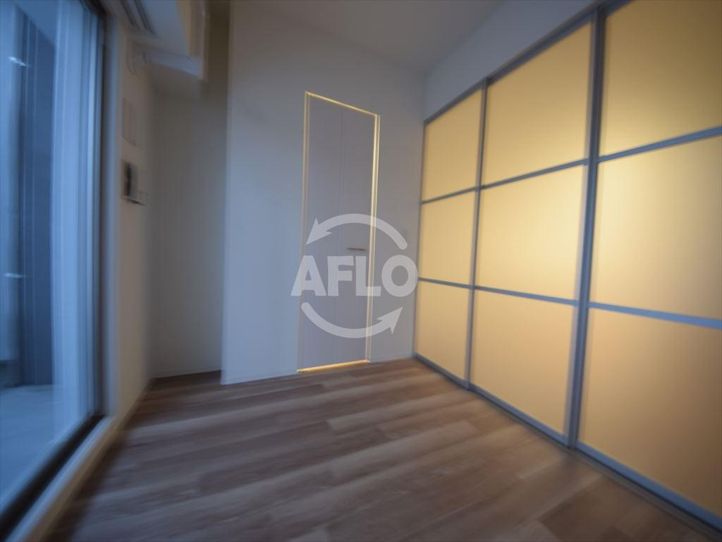 アーバネックス本町の寝室|アーバネックス本町　洋室