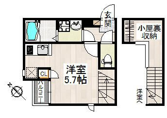 ＣＢ大和田スリージェ