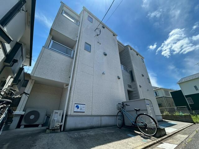 ＣＢ大和田スリージェ