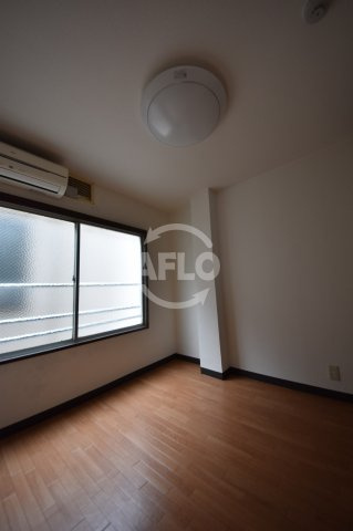 フラッグス肥後橋の居間・リビング|フラッグス肥後橋　リビング