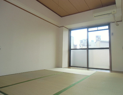 【和室】 | クレセント南千住