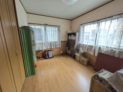 【洋室】 | 飯能市仲町　4LDK