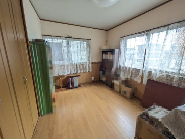 【洋室】 | 飯能市仲町　4LDK