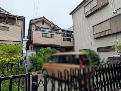 【その他】 | 飯能市仲町　4LDK