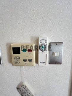 【設備】