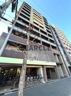 【外観】 | 外観は落ち着いています