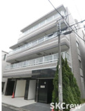 ＳＩＮーＣｉｔｙ哲学堂ＲＥＶ　ＰＲＥＳＴの画像