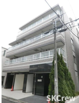 【外観】 | ＳＩＮーＣｉｔｙ哲学堂ＲＥＶ　ＰＲＥＳＴ