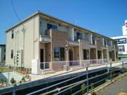 ＨＫＲ　ＳＵＮＡＹＡＭＡ　Ⅰの画像