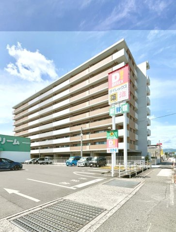 南国市篠原の中古マンション