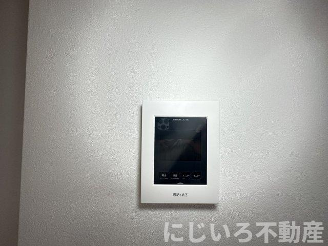 メゾングランシャリオのその他