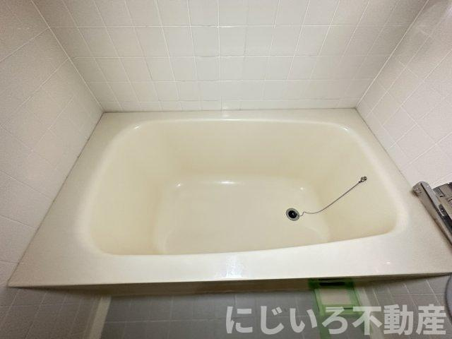 メゾングランシャリオの洗面所