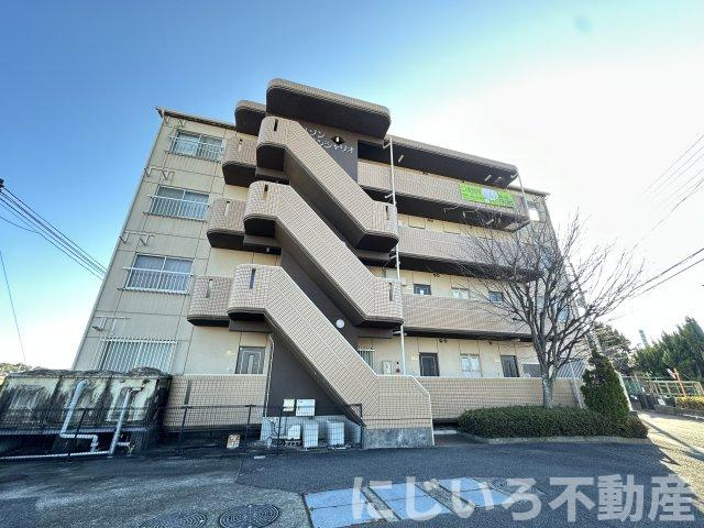 メゾングランシャリオ