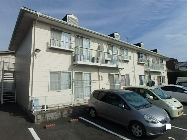 ハイツパークス