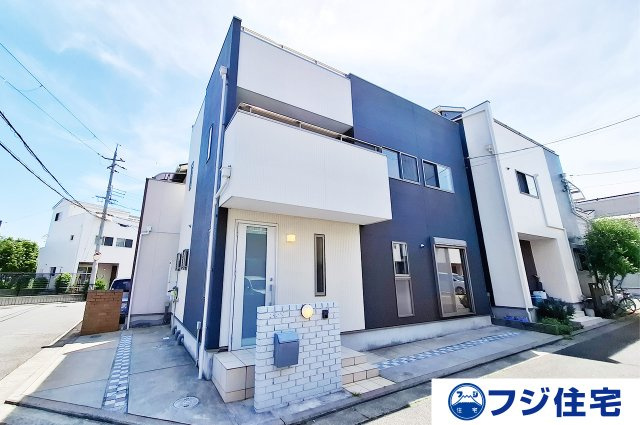 堺市中区土塔町