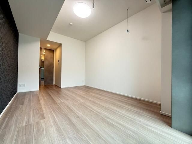 ＨＹ’ｓ　ＮＯＢＯＲＩＴＯ　ＢＬＯＳＳＯＭの寝室